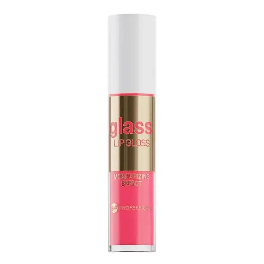 Bell Professional Glass Lip Gloss, блиск для губ, 06, 4,5 г: ціни та характеристики