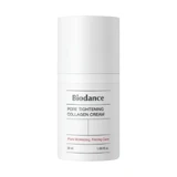 Biodance, Pore Tightening Collagen, колагеновий крем для обличчя, що звужує пори, 50 мл