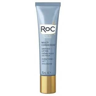RoC Multi Correxion Unifier + Lifter Крем для кожи вокруг глаз 15 мл