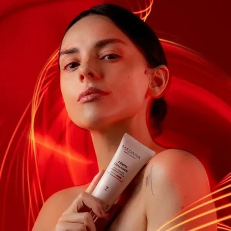 Madara Derma Collagen, восстанавливающий ночной крем, 70 мл: цены и характеристики