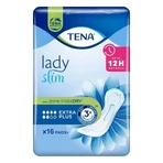 Набор из 6 упаковок Tena Lady Slim, прокладки при недержании мочи, Extra Plus, 16 шт.: цены и характеристики