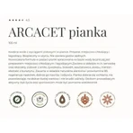 Gorvita Arcacet, пена, 100 мл: цены и характеристики