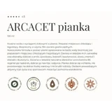 Gorvita Arcacet, пена, 100 мл