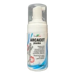 Gorvita Arcacet, пена, 100 мл: цены и характеристики