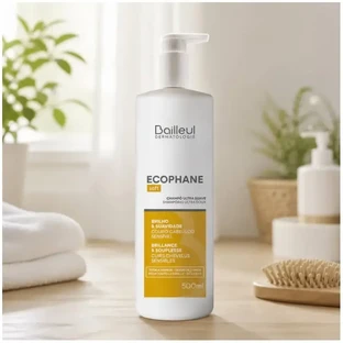 Шампунь Bailleul Ecophane Soft, 500 мл