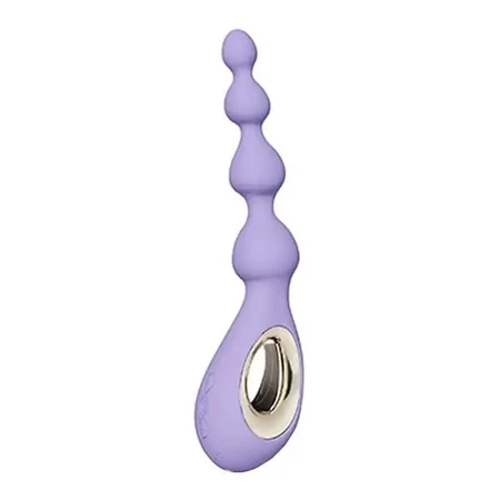 Lelo Soraya Beads Violet Dusk, анальний масажер, 1 шт.: ціни та характеристики