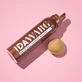 Ida Warg Tinted Self-Tanning Mousse, автозагар в виде мусса для тела, Extra Dark, 150 мл