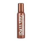 Ida Warg Tinted Self-Tanning Mousse, автозагар в виде мусса для тела, Extra Dark, 150 мл: цены и характеристики