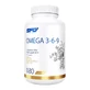 Набір 2x SFD Omega 3-6-9, капсули, 180 шт.