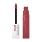 MAYBELLINE Super Stay Matte Ink — рідка помада № 170 Initiator, 5 мл