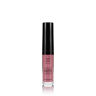 LAVISH CARE Matte Liquid Lipcolor Матовая жидкая помада № 38, 6 мл