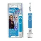 ORAL-B Vitality Kids Stages Power Frozen Электрическая зубная щетка для девочек от 3 лет