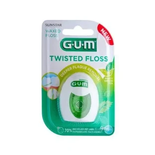 GUM Twisted Floss 30 м