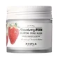 Очищувальна маска Strawberry PDRN Heating Pore Mask, 70 г, Pestlo