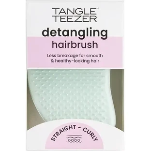 AMBITAS Original Brush для расчёсывания и укладки всех типов волос, 1 шт.
