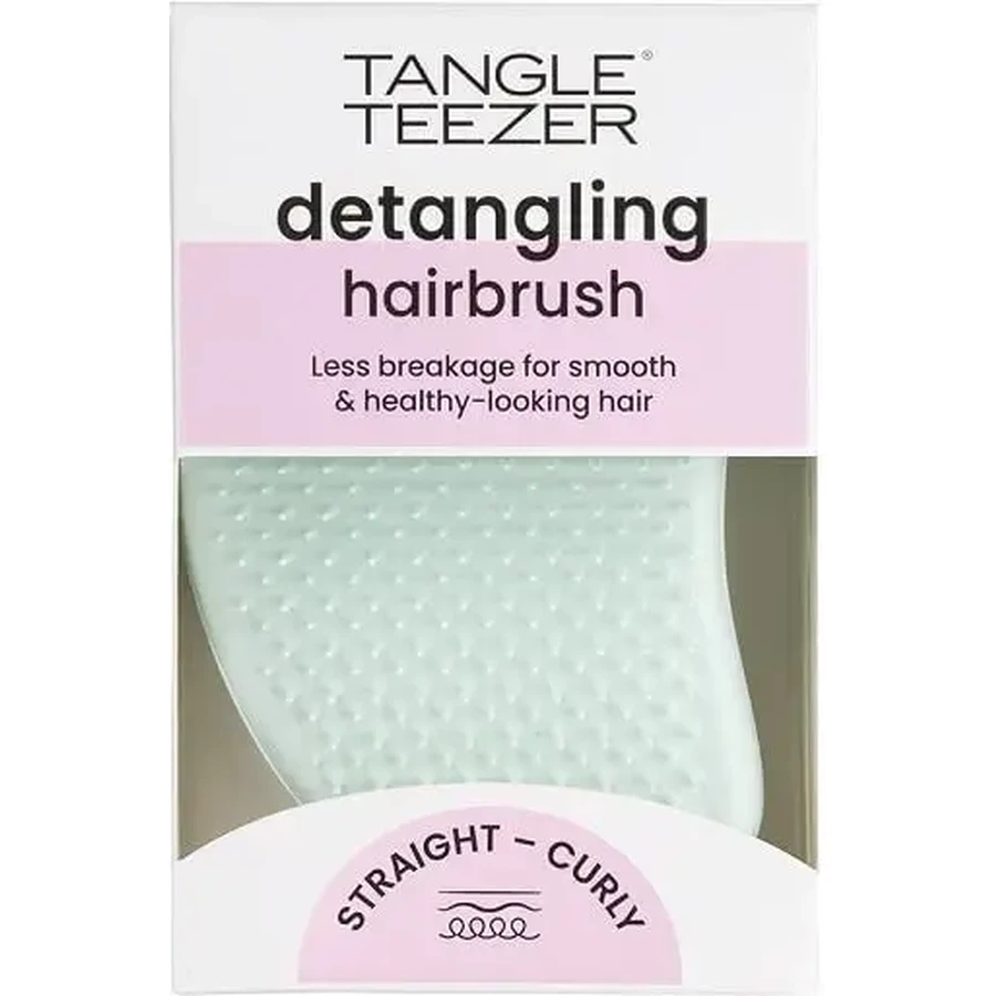 AMBITAS Original Brush для расчёсывания и укладки всех типов волос, 1 шт.: цены и характеристики