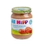 HIPP Bio Baby Meal: органическая говядина, с 5 месяцев, 125 г