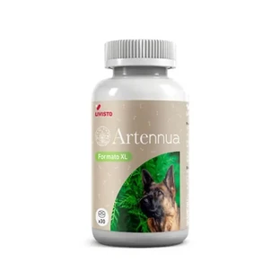 Livisto Artennua XL, 30 таблеток
