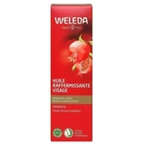 Укрепляющее масло для лица с гранатом Weleda, 30 мл