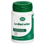 Esi «Десять трав», 100 таблеток: цены и характеристики