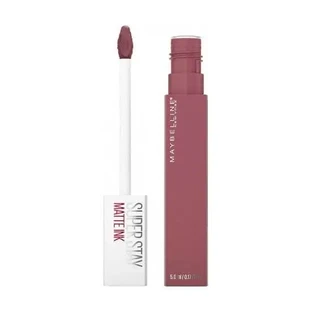 MAYBELLINE Super Stay Matte Ink — рідка помада № 175 Ringleader, 5 мл