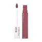 MAYBELLINE Super Stay Matte Ink — жидкая помада № 175 Ringleader, 5 мл
