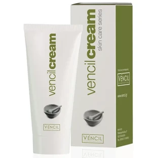 VENCIL Cream, Зволожуючий та відновлюючий крем 100 мл