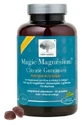New Nordic Magic Цитрат магния, 60 жевательных конфет