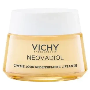 Vichy Neovadiol Menopause: денний крем, що відновлює щільність шкіри та надає їй пружність, для нормальної та комбінованої шкіри, 50 мл