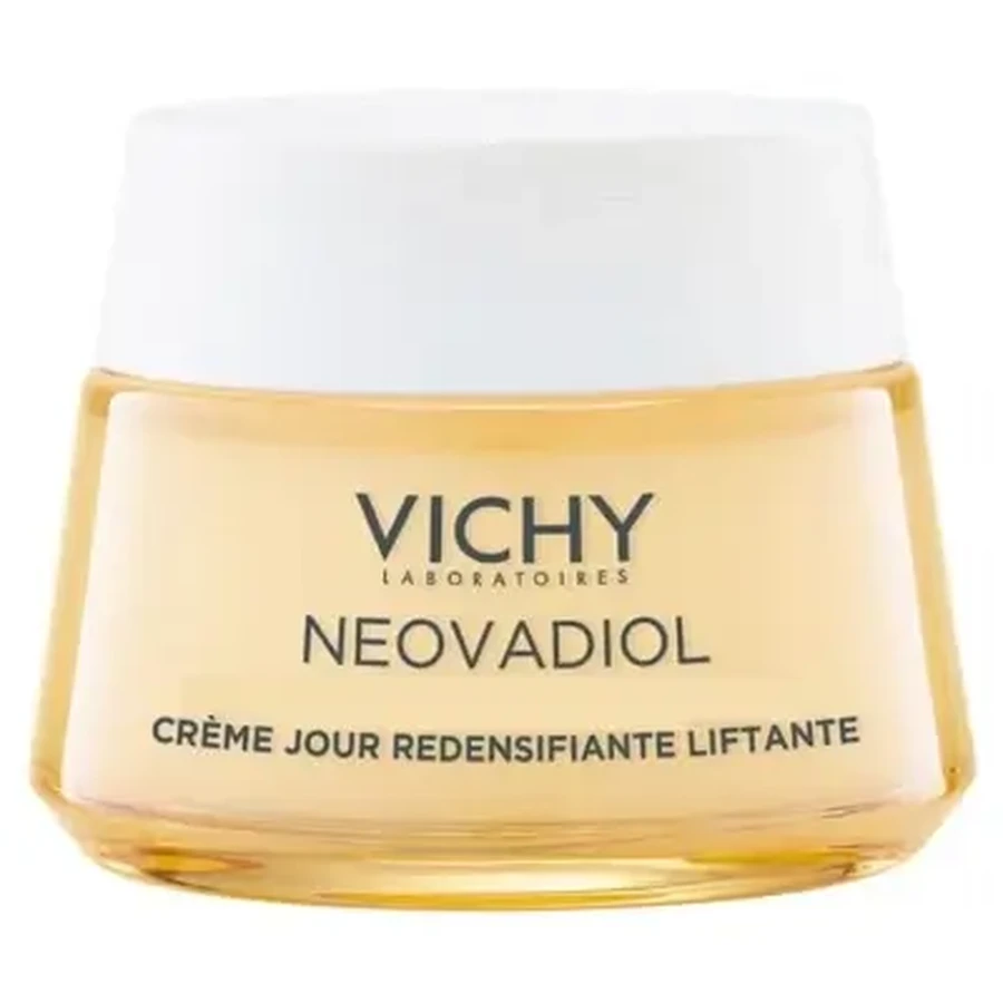 Vichy Neovadiol Menopause: денний крем, що відновлює щільність шкіри та надає їй пружність, для нормальної та комбінованої шкіри, 50 мл: ціни та характеристики