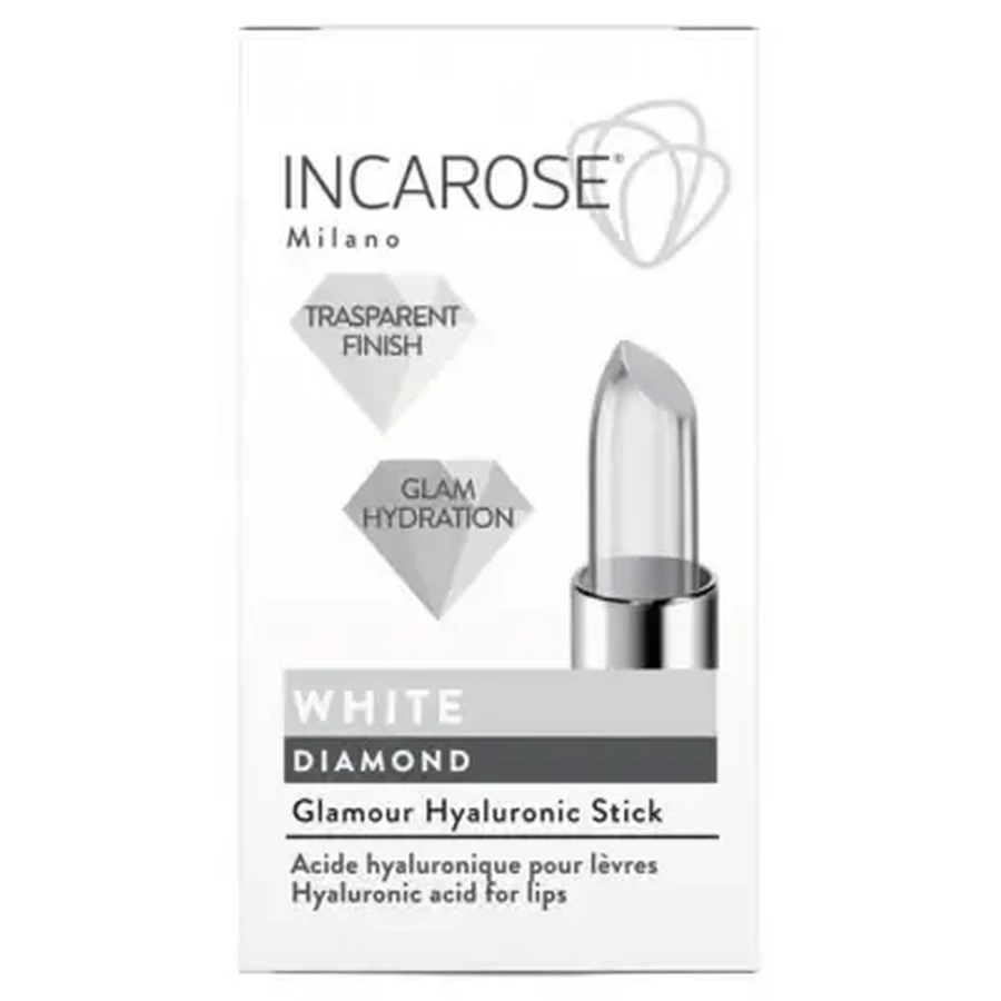 Incarose Extra Pure Hyaluronic White Diamond 4 мл: цены и характеристики