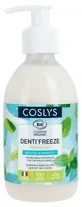 Coslys Denti'Freeze — зубная паста с органической мятой, 350 г