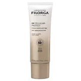 Filorga UV CELLULAR-PROTECT Антивозрастной солнцезащитный крем SPF 50+ 125 мл