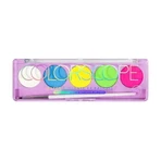 J.Cat Beauty ColorScope Water Activate FX Palette 102, палетка подводки для глаз, активируемой водой, 5 г: цены и характеристики