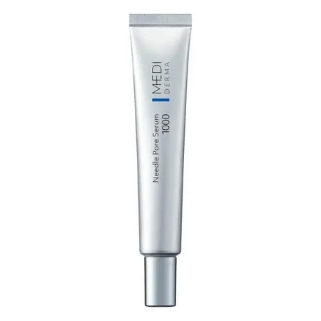 Momotani Medi Derma Needle Pore Serum 1000, сироватка з мікроголками для звуження пор, 12 г: ціни та характеристики