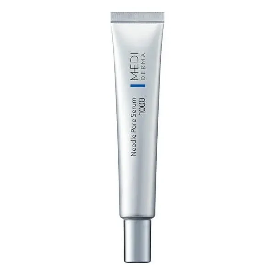 Momotani Medi Derma Needle Pore Serum 1000, сироватка з мікроголками для звуження пор, 12 г: ціни та характеристики