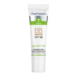 Pharmaceris T Acne Matt Tone, BB-крем проти акне, 01 light, 30 мл