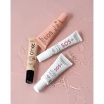 Madara SOS Care 4-Step Skin Routine, набір заспокійливих косметичних засобів, відтінок Medium, 1 шт.: ціни та характеристики