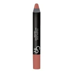 Golden Rose Matte Crayon Lipstick, матова помада-олівець, 18, 3,5 г: ціни та характеристики