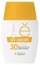Etat Pur UV Drops Минеральный флюид для лица SPF 30, 30 г