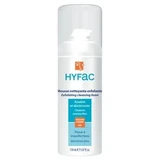 Hyfac AHA Очищающая пенка для лица 150 мл