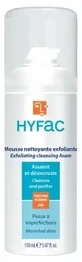 Hyfac AHA Пінка для вмивання обличчя 150 мл