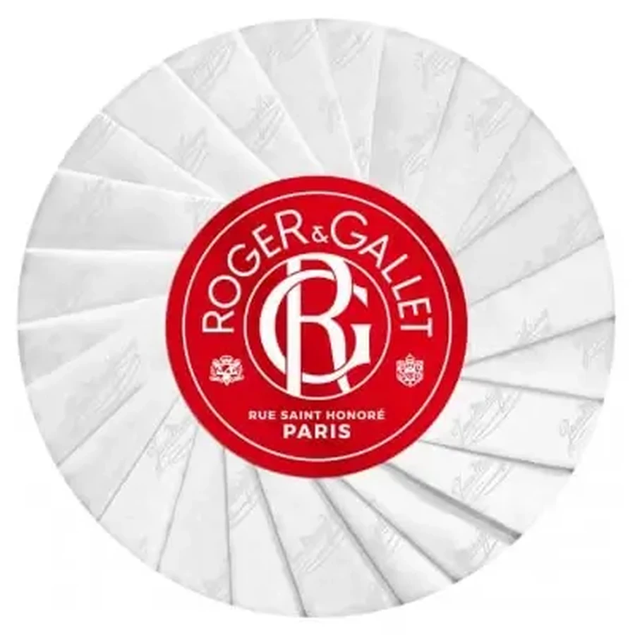 Roger & Gallet Jean-Marie Farina Ароматное мыло 100 г: цены и характеристики