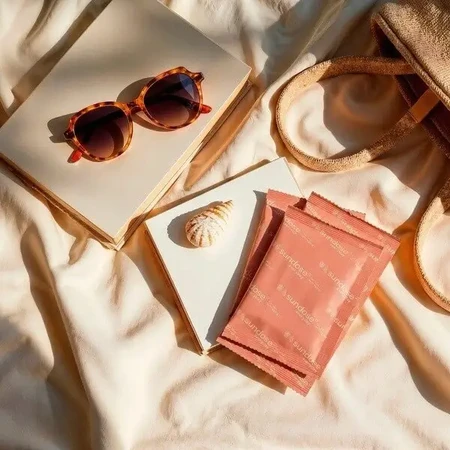 Sundose Everyday For Skin Anti-Aging: гиалуроновая кислота и витамин С, пакетики с порошком, малиново-лимонный вкус, 30 шт.: цены и характеристики
