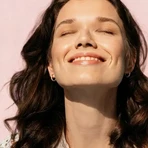 Sundose Everyday For Skin Anti-Aging: гиалуроновая кислота и витамин С, пакетики с порошком, малиново-лимонный вкус, 30 шт.: цены и характеристики