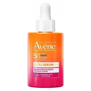 Avène Ультра-клеточная сыворотка для придания упругости SPF 50+ 30 мл