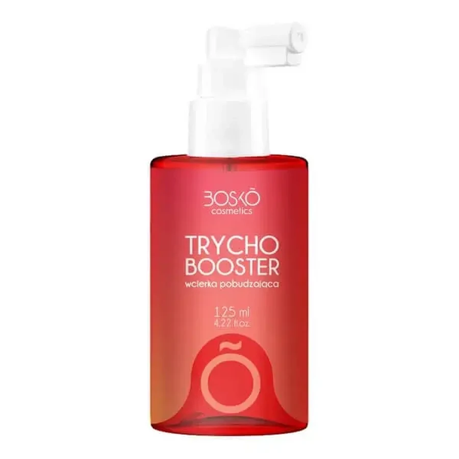 Bosko Trychobooster, Стимулирующий бальзам, 125 мл: цены и характеристики