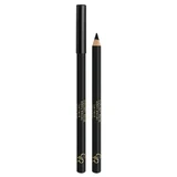 GOLDEN ROSE Каял-карандаш для глаз «Deep Black» 1,40 г