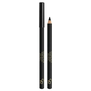 GOLDEN ROSE Олівець для очей «Каджал» Deep Black 1,40 г