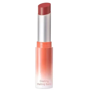 Rom&amp;nd Glasting Melting Balm, бальзам для губ, 14 Dear Apple, 3,5 г